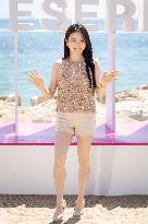8th Canneseries - Fasting Love Photocall