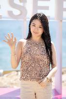 8th Canneseries - Fasting Love Photocall