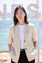8th Canneseries - Doubt Photocall