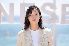 8th Canneseries - Doubt Photocall