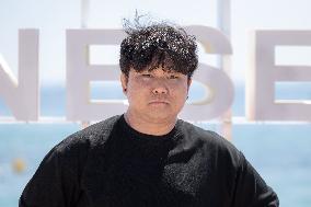 8th Canneseries - Doubt Photocall