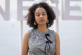 8th Canneseries - Dead End Photocall