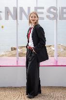 8th Canneseries - Dead End Photocall