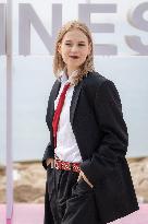 8th Canneseries - Dead End Photocall