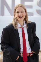 8th Canneseries - Dead End Photocall