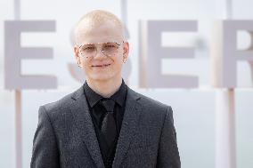 8th Canneseries - Dead End Photocall
