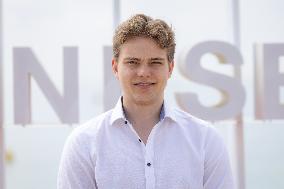 8th Canneseries - Dead End Photocall