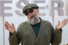 8th Canneseries - Dead End Photocall