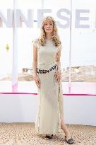 8th Canneseries - Rebound Photocall
