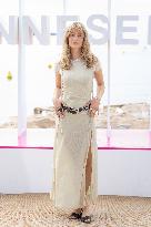 8th Canneseries - Rebound Photocall