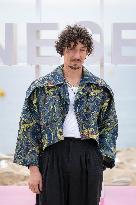 8th Canneseries - La Vraie Vie Photocall