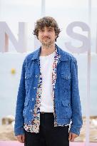 8th Canneseries - La Vraie Vie Photocall