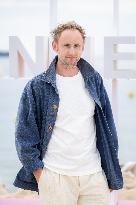 8th Canneseries - La Vraie Vie Photocall