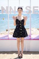 8th Canneseries - Nursery Rhyme Horror Story Photocall