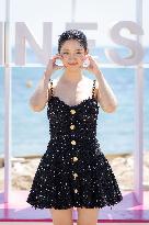 8th Canneseries - Nursery Rhyme Horror Story Photocall
