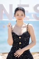 8th Canneseries - Nursery Rhyme Horror Story Photocall