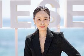 8th Canneseries - Nursery Rhyme Horror Story Photocall