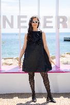 8th Canneseries - Holy Sh!t Photocall