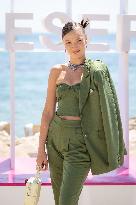 8th Canneseries - Holy Sh!t Photocall