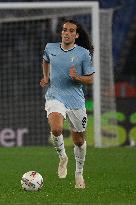 CALCIO - Serie A - SS Lazio vs Parma Calcio