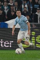 CALCIO - Serie A - SS Lazio vs Parma Calcio