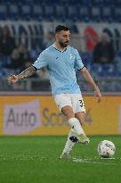 CALCIO - Serie A - SS Lazio vs Parma Calcio