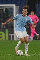 CALCIO - Serie A - SS Lazio vs Parma Calcio