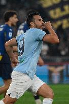 CALCIO - Serie A - SS Lazio vs Parma Calcio