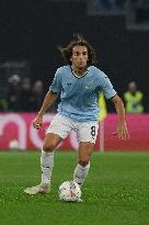 CALCIO - Serie A - SS Lazio vs Parma Calcio