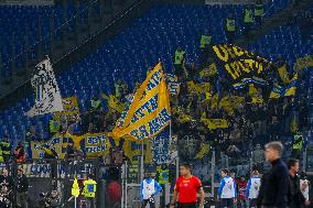 CALCIO - Serie A - SS Lazio vs Parma Calcio