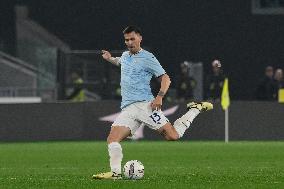 CALCIO - Serie A - SS Lazio vs Parma Calcio