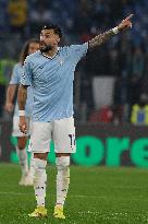 CALCIO - Serie A - SS Lazio vs Parma Calcio