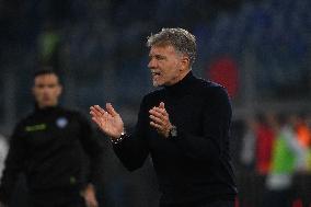 CALCIO - Serie A - SS Lazio vs Parma Calcio