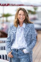 8th Canneseries - Surface Photocall