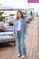8th Canneseries - Surface Photocall