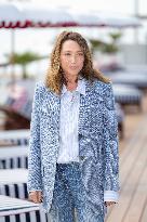 8th Canneseries - Surface Photocall