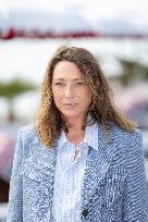 8th Canneseries - Surface Photocall