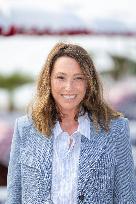 8th Canneseries - Surface Photocall