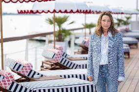8th Canneseries - Surface Photocall