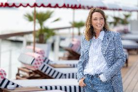 8th Canneseries - Surface Photocall