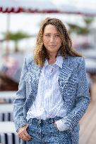 8th Canneseries - Surface Photocall