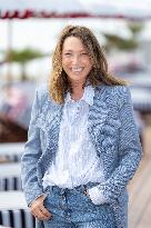 8th Canneseries - Surface Photocall