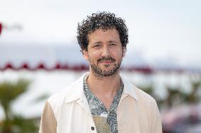 8th Canneseries - Surface Photocall