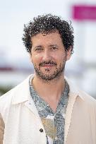 8th Canneseries - Surface Photocall