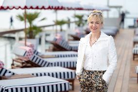 8th Canneseries - Surface Photocall