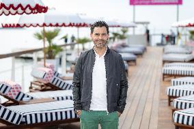 8th Canneseries - Surface Photocall