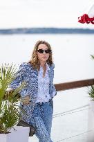 8th Canneseries - Surface Photocall