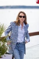 8th Canneseries - Surface Photocall