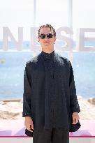 8th Canneseries - The Big Fuck-Up Photocall