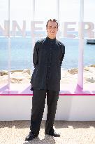 8th Canneseries - The Big Fuck-Up Photocall